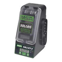 MSA (Mine Safety Appliances Co) 10061789 MSA Galaxy Automated Test System Smart Standalone Kit Plus Cylinder Holder, Regulator A